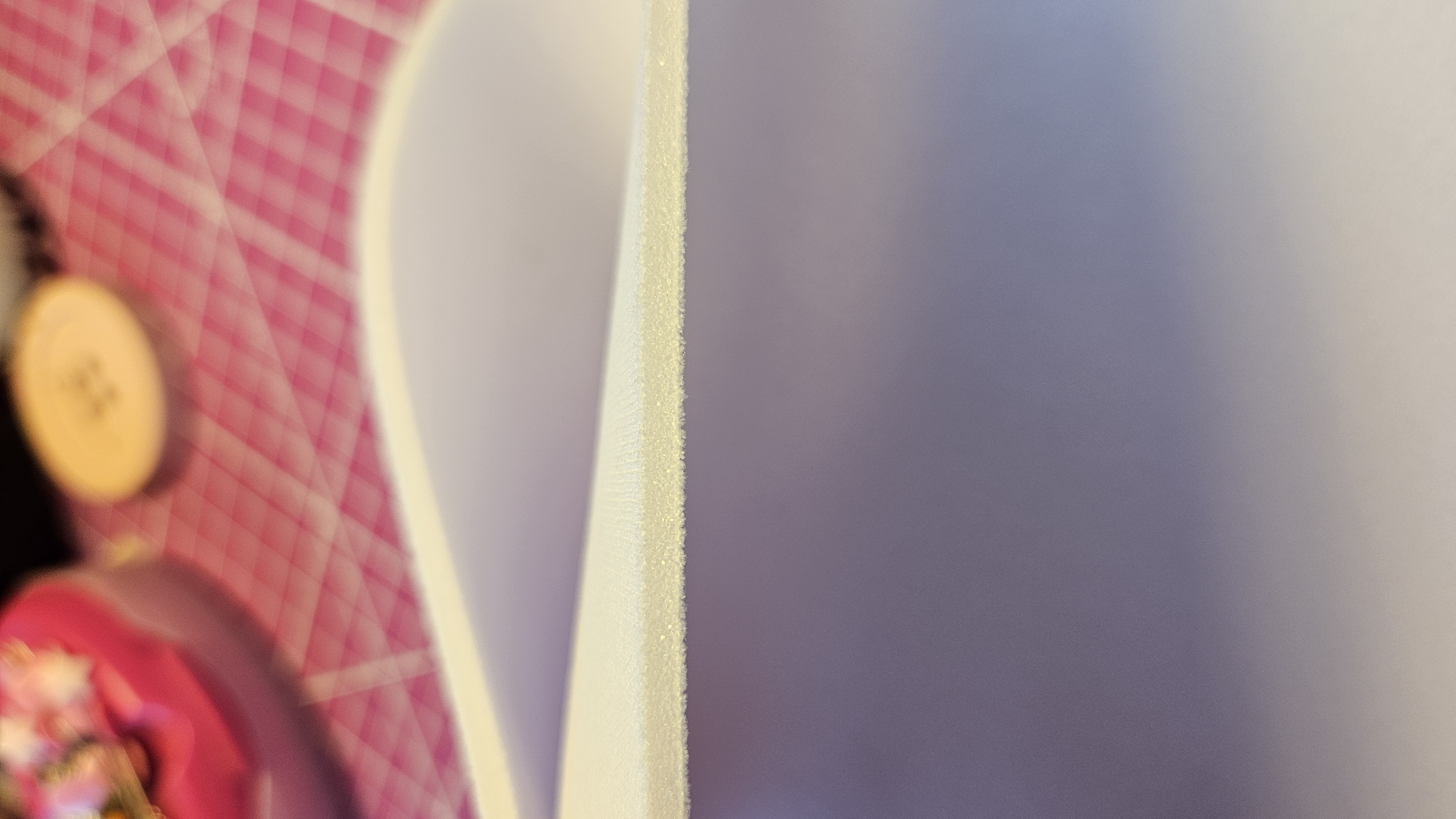 Cut & Sew foam - White II - 4