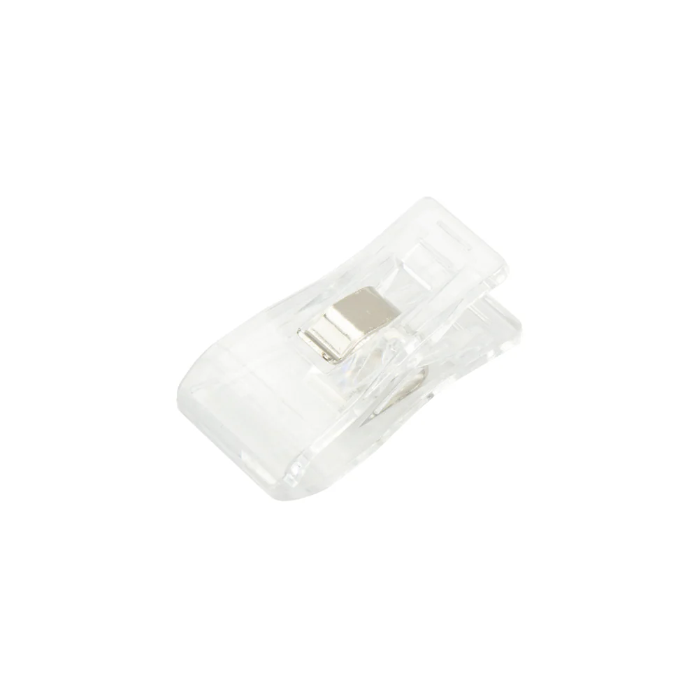 Plastklämmor- 5 st
