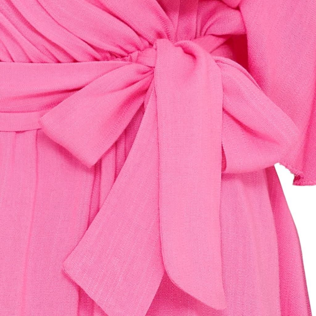 Klänning / Rosa 