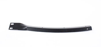 Mud flap mount, Amazon front left