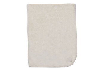 Jollein Filt 75x100cm Basic Jersey/Sherpa Oatmeal