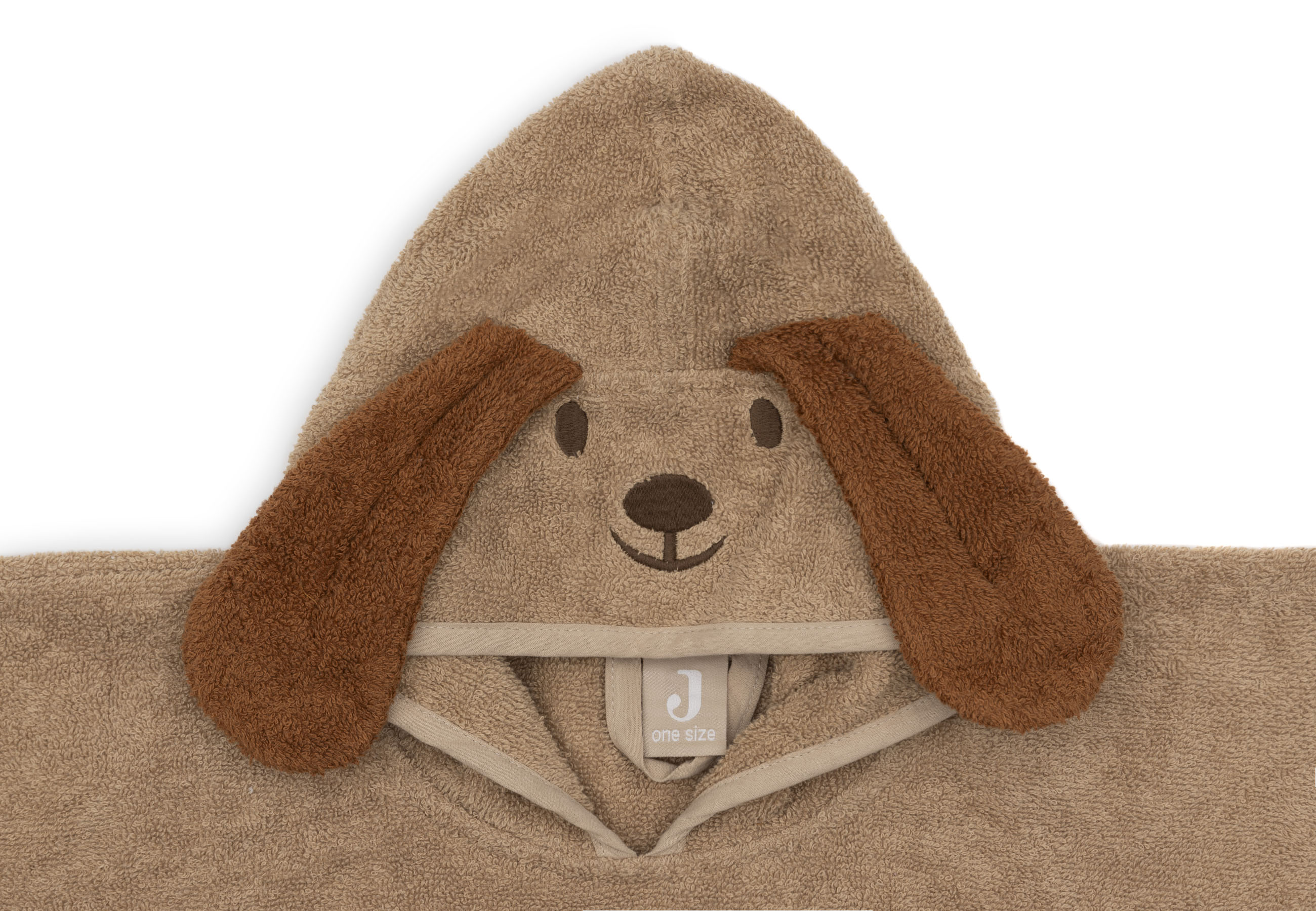 Jollein Poncho Diego Dog - 2