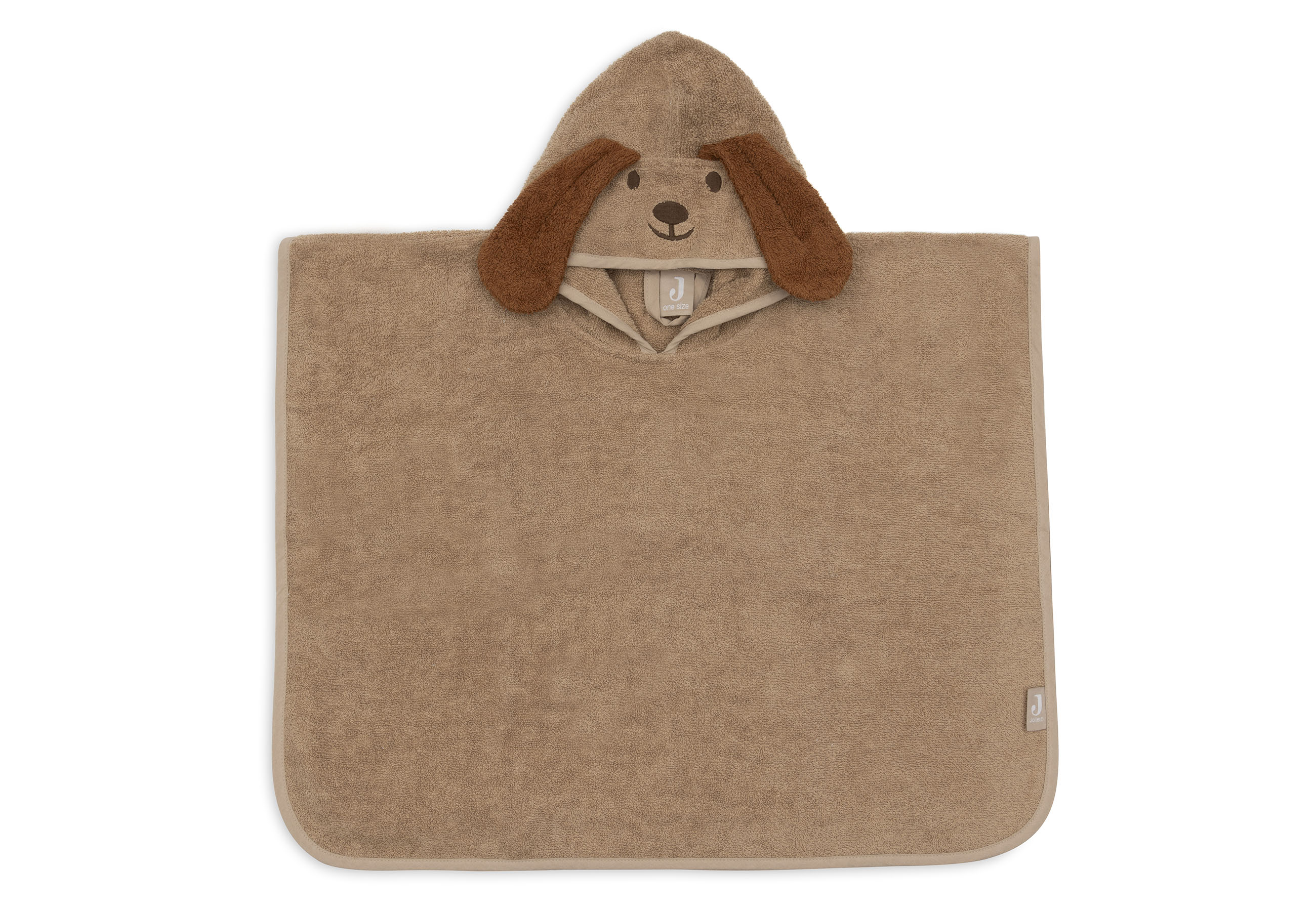 Jollein Poncho Diego Dog
