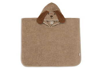 Jollein Poncho Diego Dog