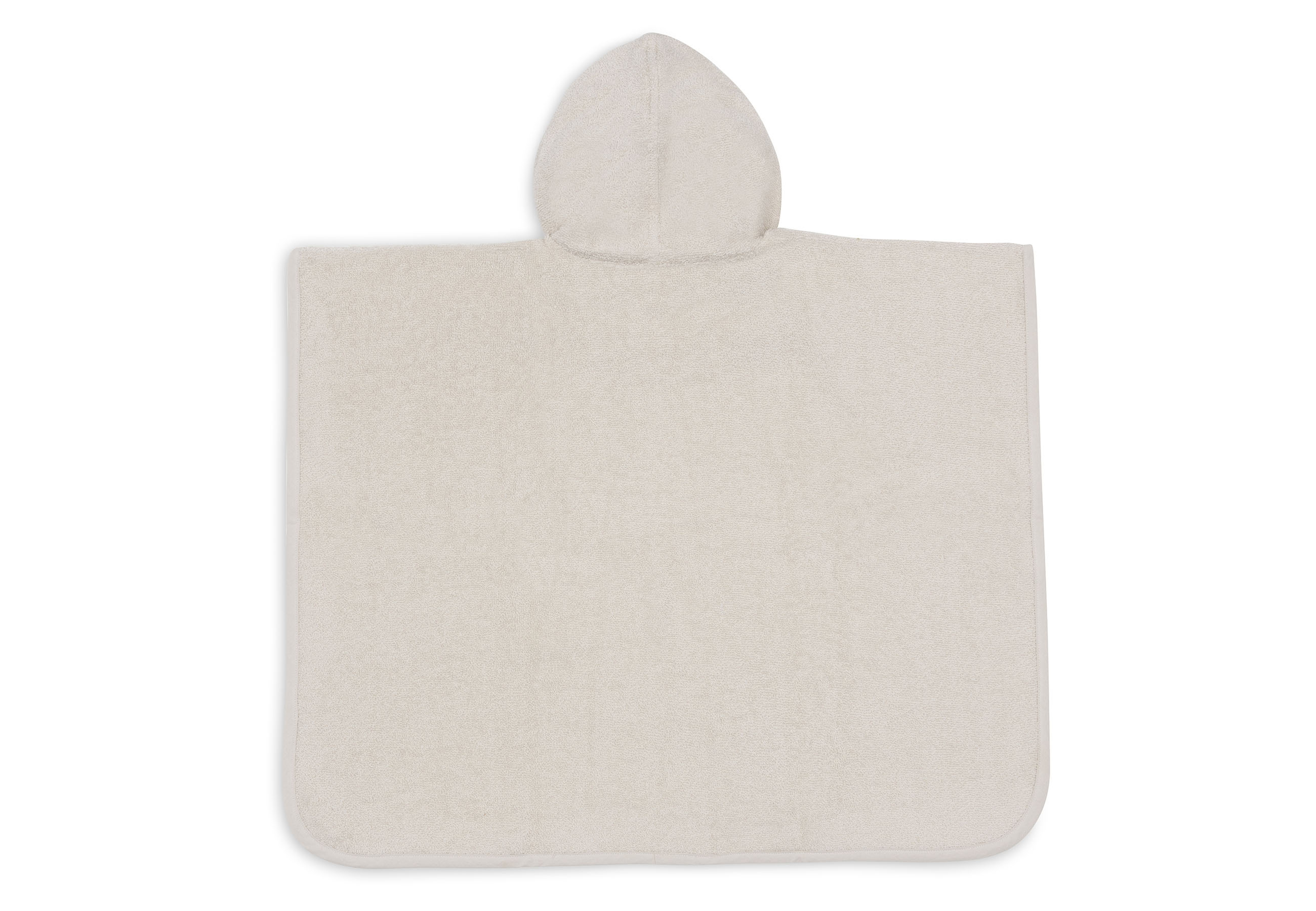 Jollein Poncho Charlie Cat - 3