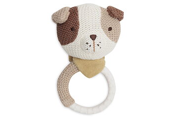 Jollein Bitring Dog Mick