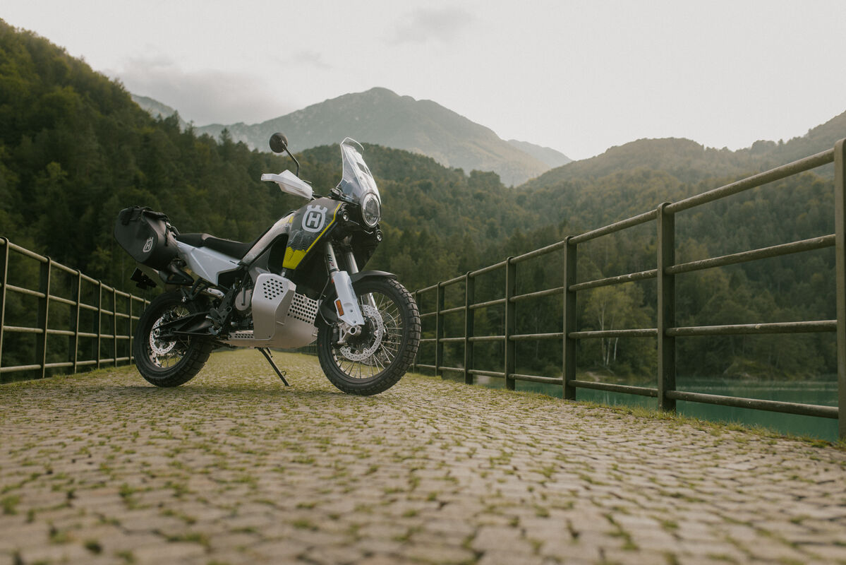 Husqvarna Norden 901 Expedition 2025 / Slutförsäljning ! - 7