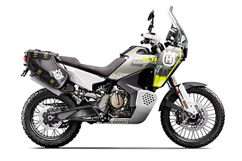 Husqvarna Norden 901 Expedition 2025 / Slutförsäljning !
