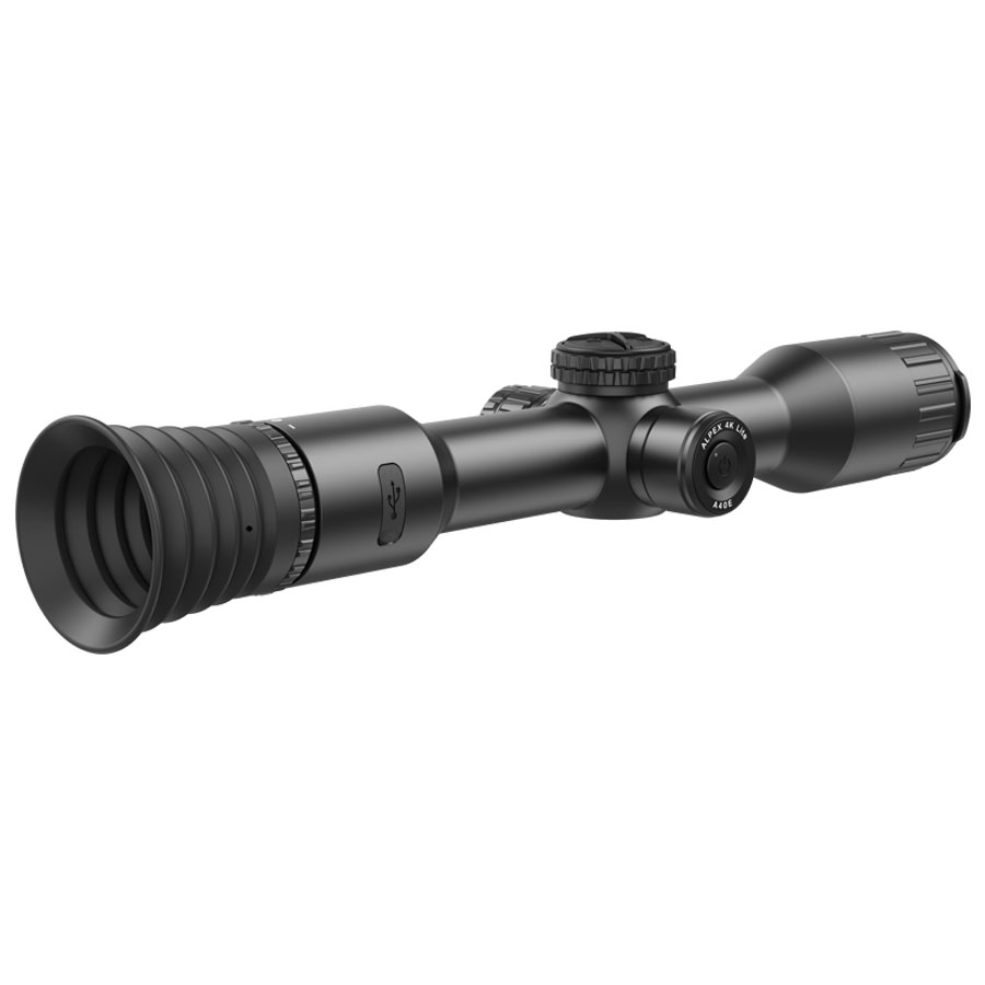 HIKMICRO Alpex A40E 4K Tube Scope - 6