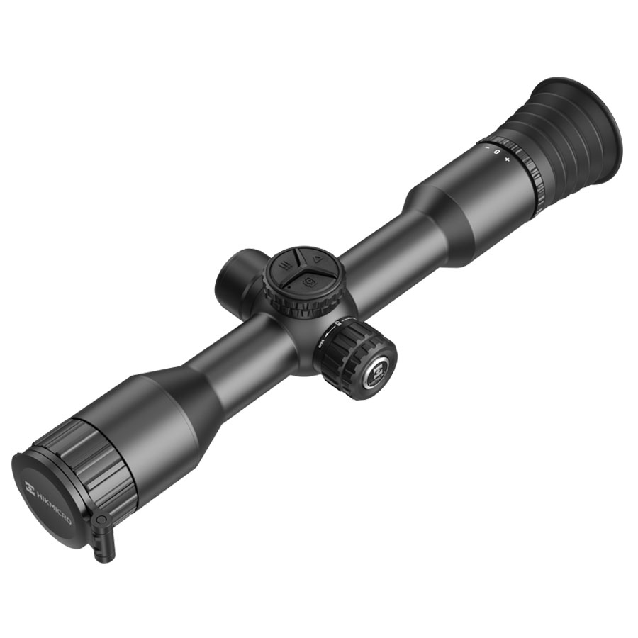 HIKMICRO Alpex A40E 4K Tube Scope