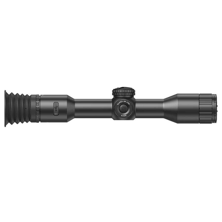 HIKMICRO Alpex A40E 4K Tube Scope - 7