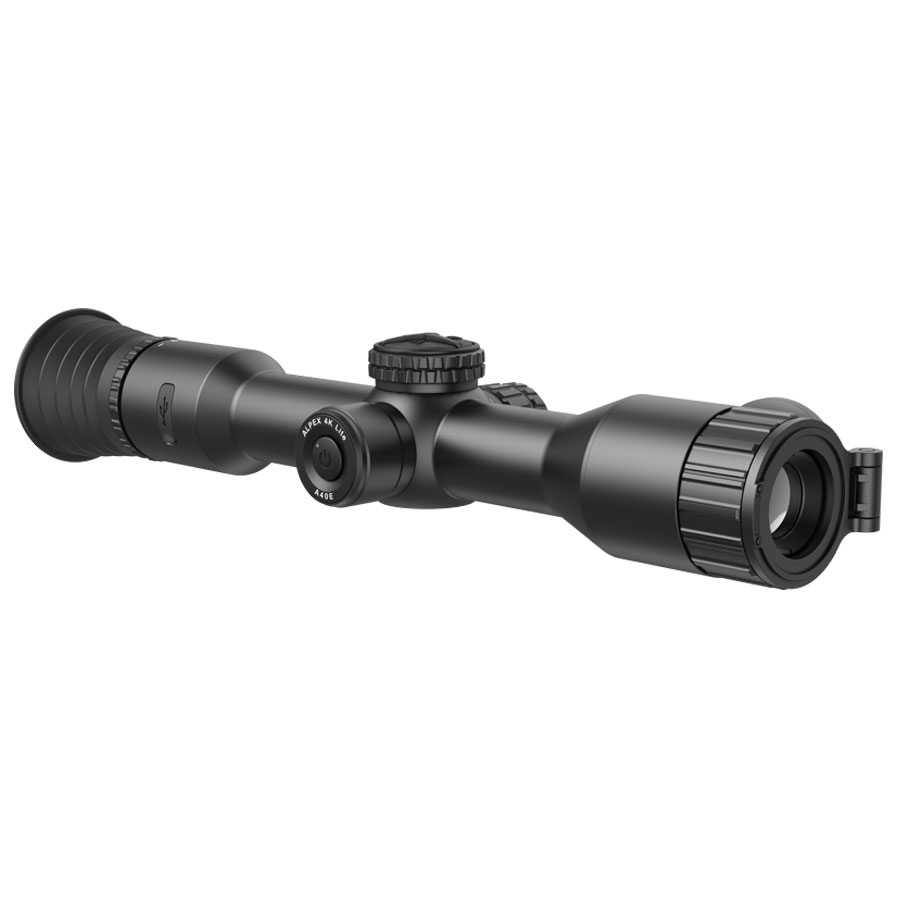 HIKMICRO Alpex A40E 4K Tube Scope - 5