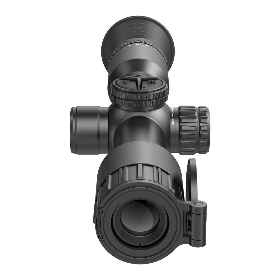 HIKMICRO Alpex A40E 4K Tube Scope - 3