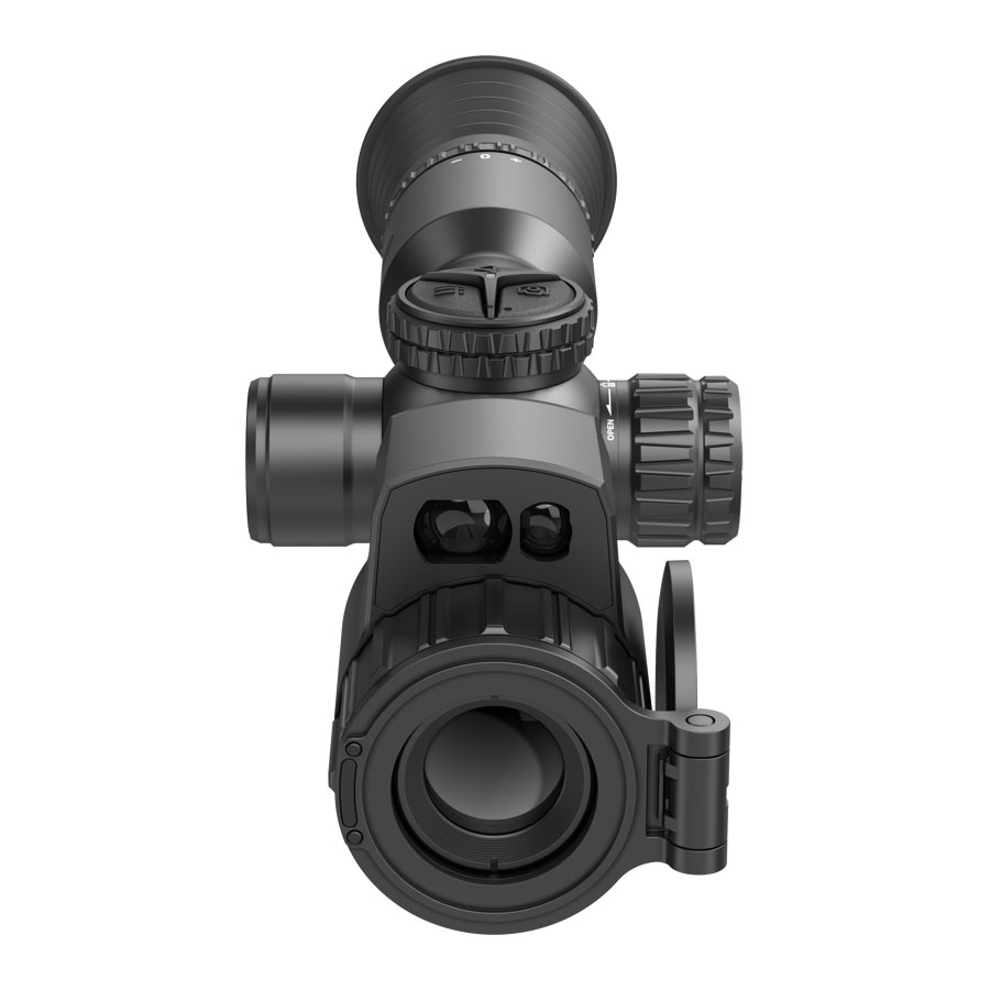 HIKMICRO Alpex A40EL 4K LRF Tube Scope - 3