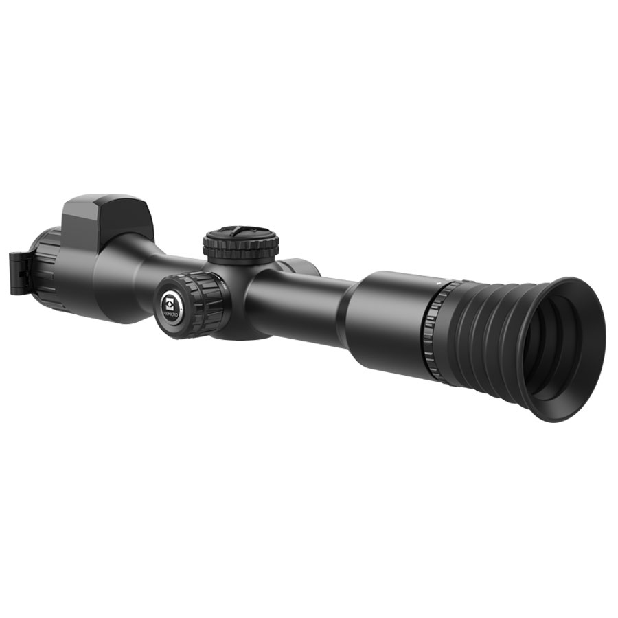 HIKMICRO Alpex A40EL 4K LRF Tube Scope - 6