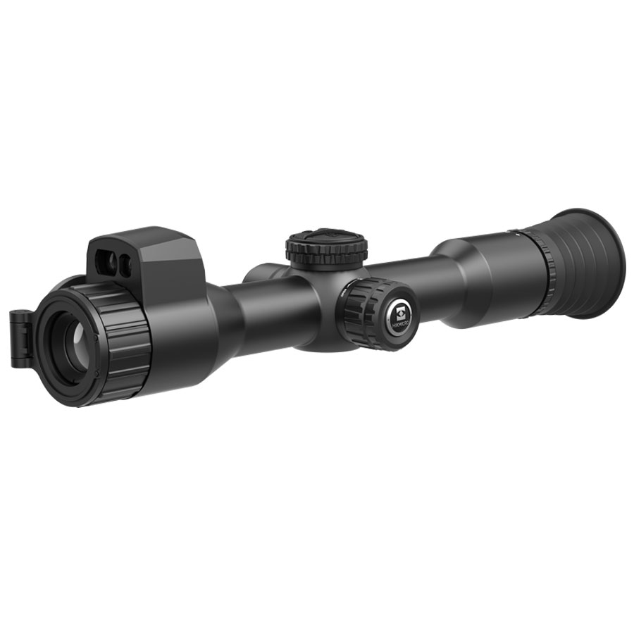 HIKMICRO Alpex A40EL 4K LRF Tube Scope - 2