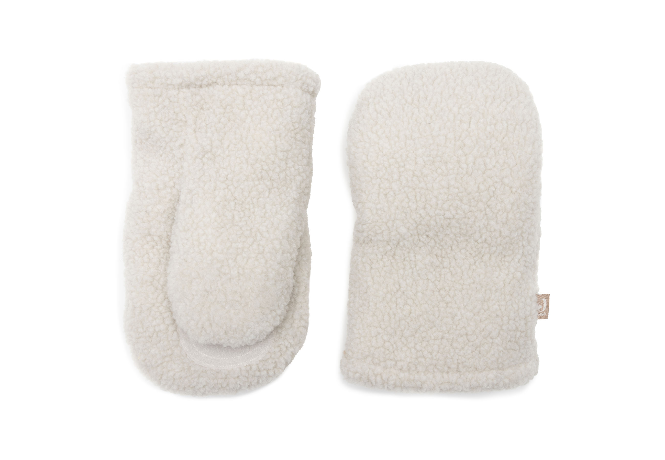 Jollein Handvärmare till Barnvagn Teddy Natural