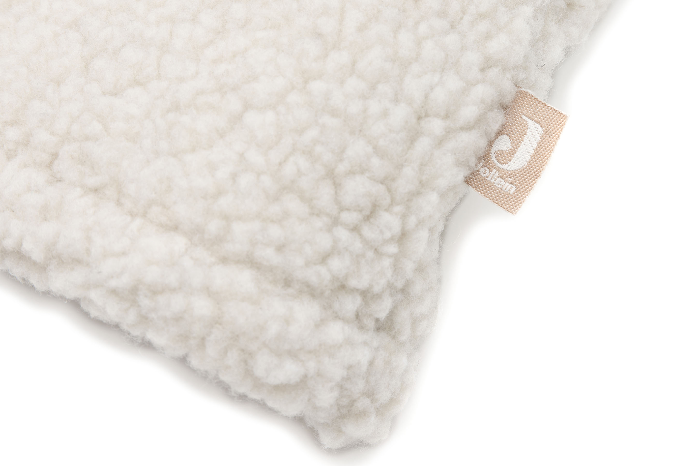 Jollein Handvärmare till Barnvagn Teddy Natural - 3