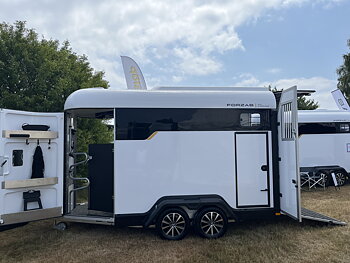 Forzab EQ3R Bakåkare STUTERI :::  1350 - 2700 kg 