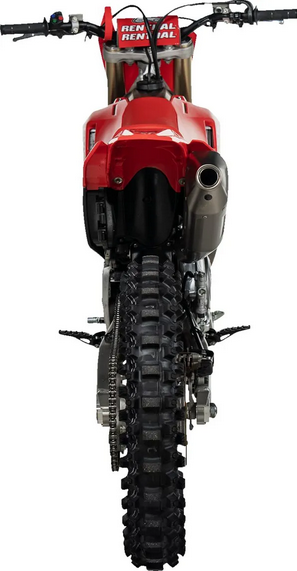 Akrapovic Evolution Line Auspuffanlage - 3