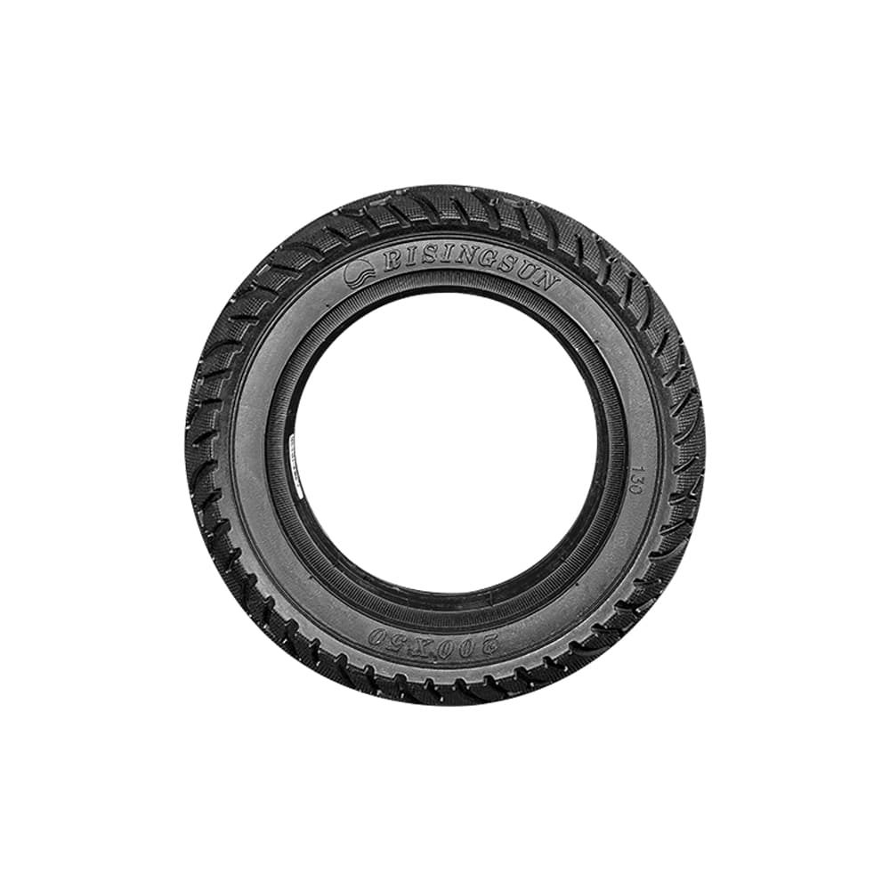 200×50 punkteringsfritt däck - 4