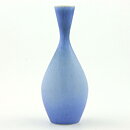 Sven Wejsfelt (1984) Unique Blue Haresfur Vase 15 cm