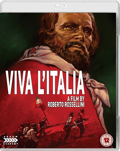 Viva L'Italia (BLU-RAY)