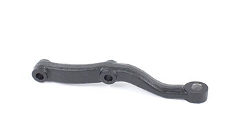 Steering arm, P1800 Left