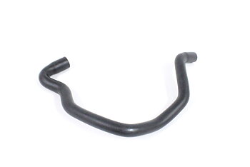 Slang, vevhusventilation D5244T