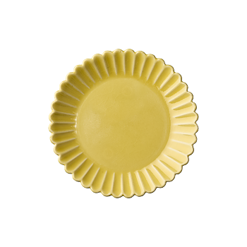 Hulda , tallrik  4-pack