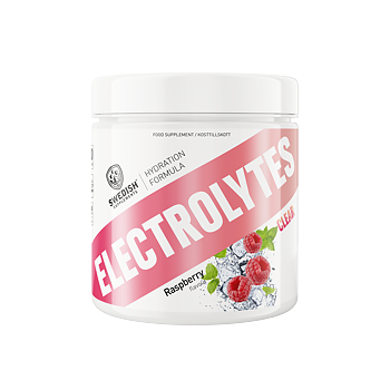 Clear Electrolytes - 240g
