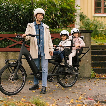 Ecoride Loader 811