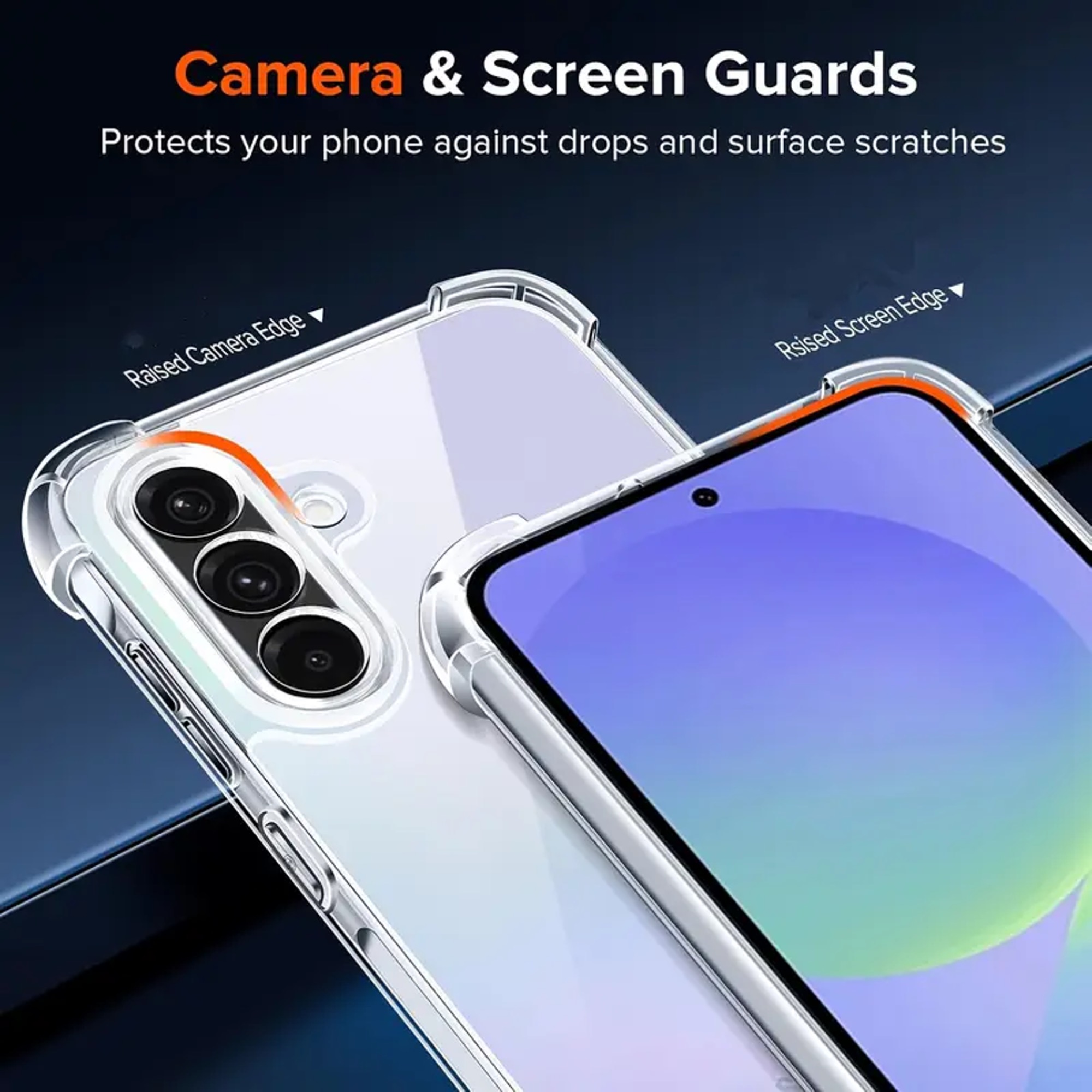 Samsung Galaxy A36 skal fodral Army V3 - - 6