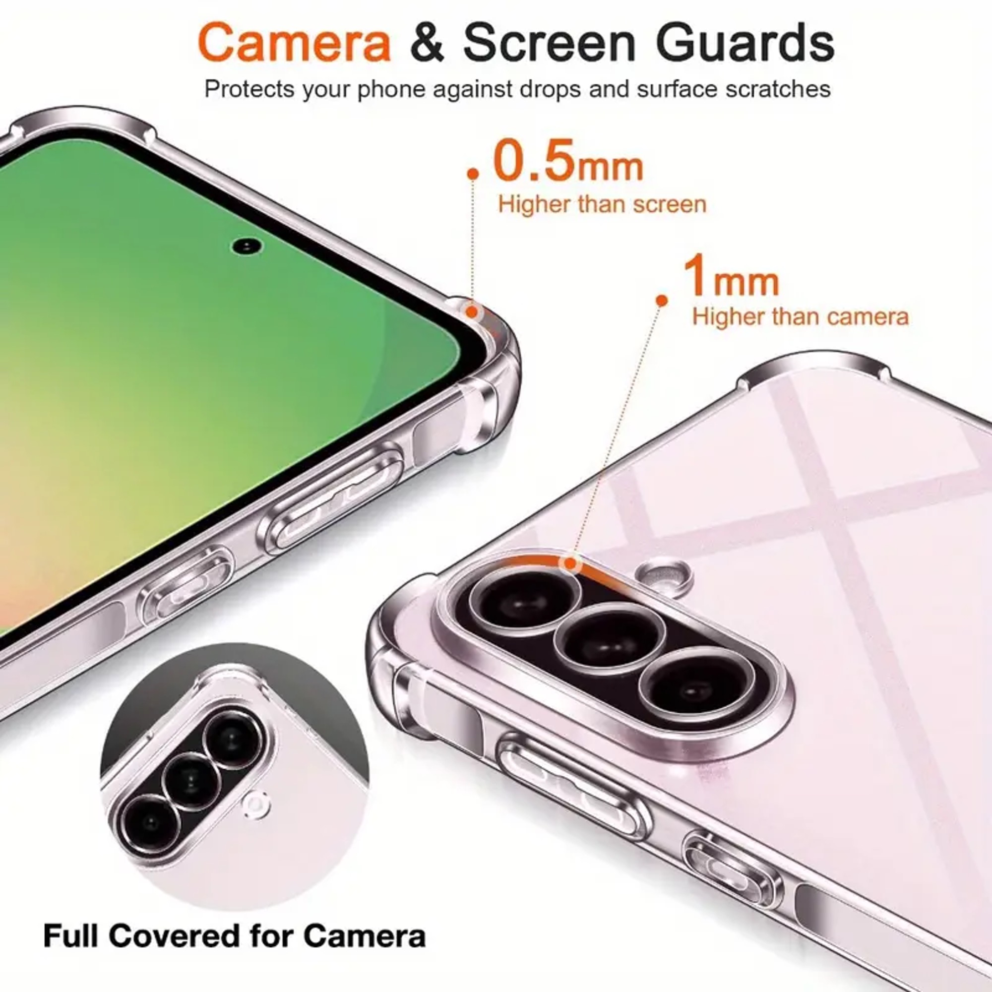 Samsung Galaxy A56 skal fodral Army V3 - - 3