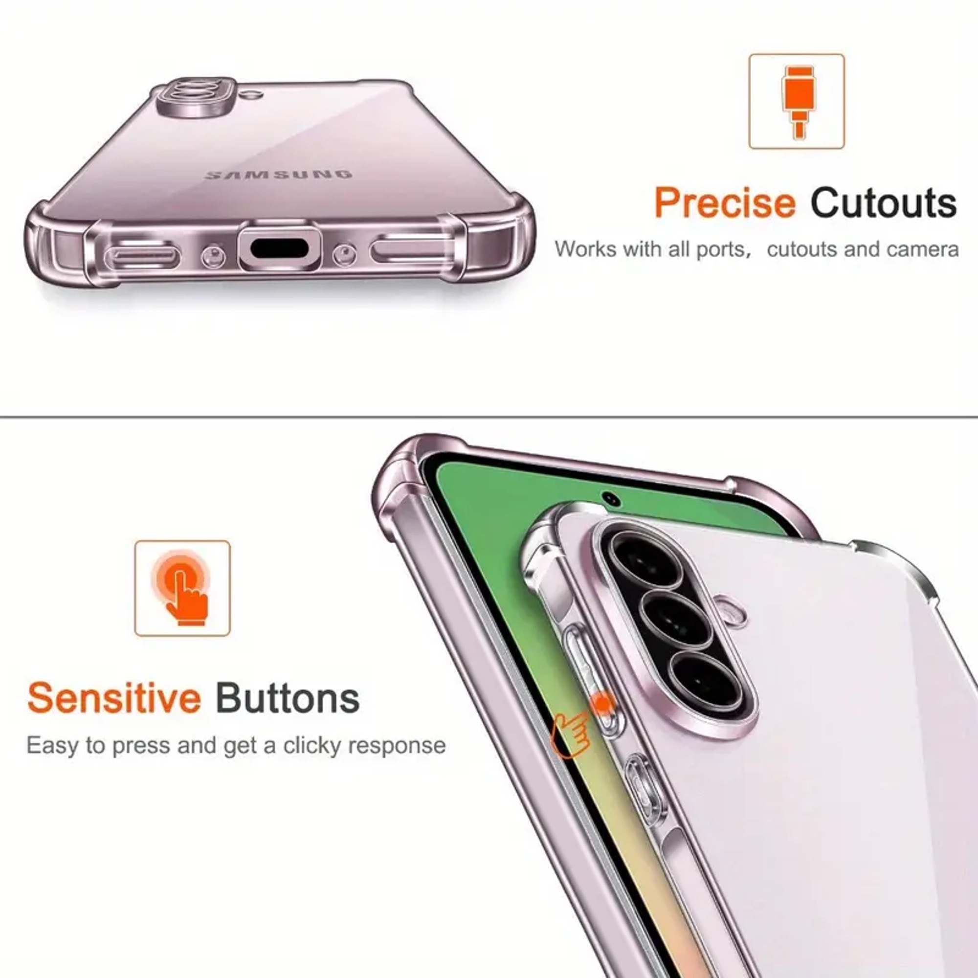 Samsung Galaxy A56 skal fodral Army V3 - - 4