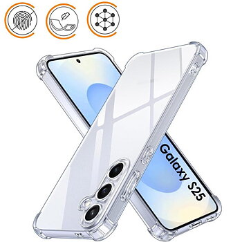 Samsung Galaxy S25 skal fodral Army V3 -