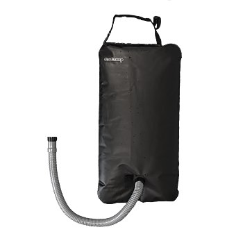 GoCamp spillvattensäck 24L