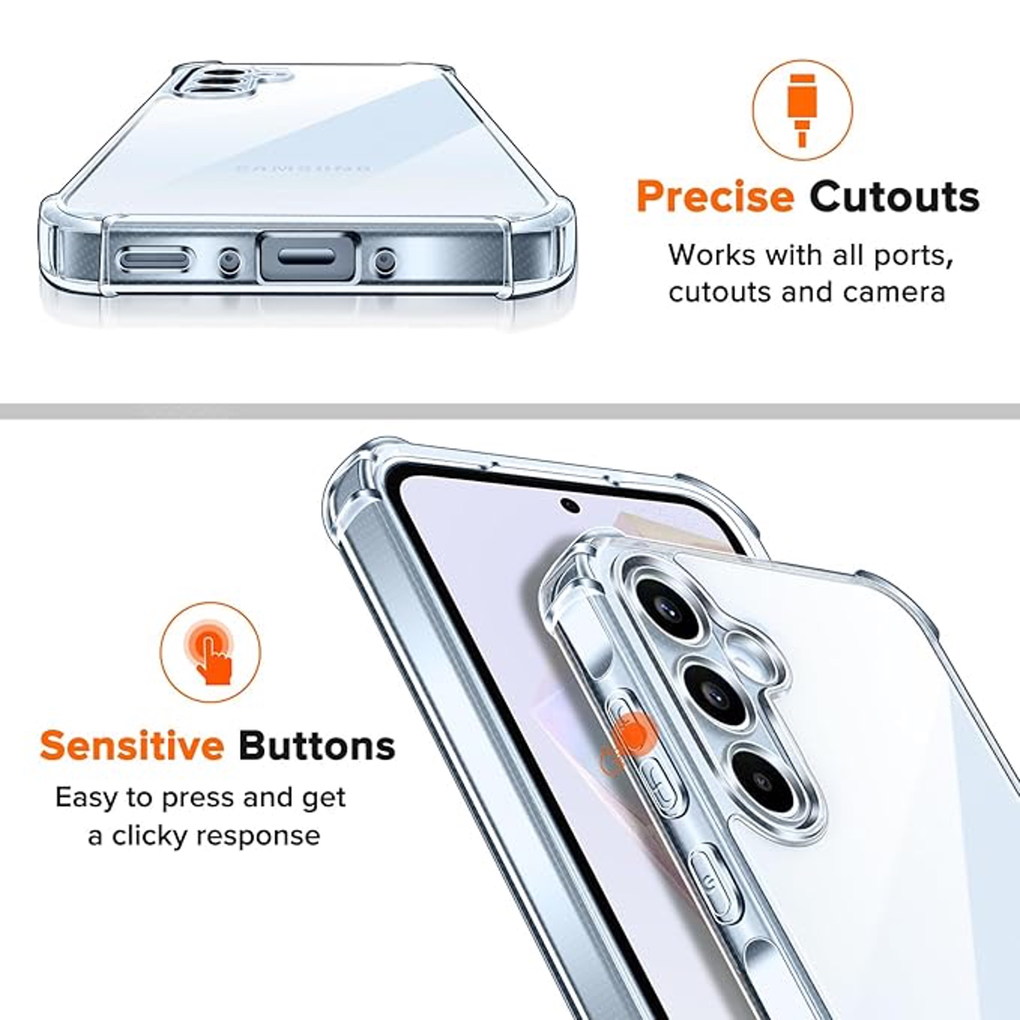 Samsung Galaxy A35 skal fodral Army V3 - - 5