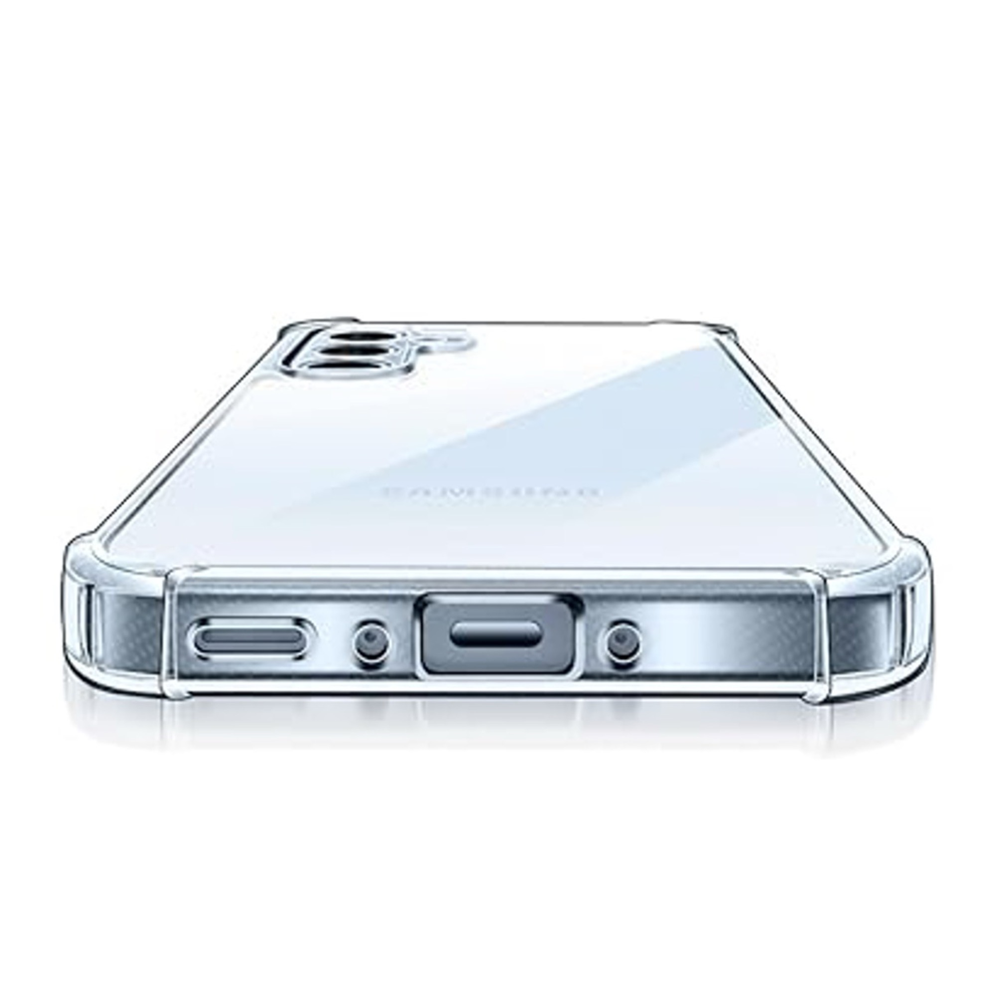 Samsung Galaxy A35 skal fodral Army V3 - - 11