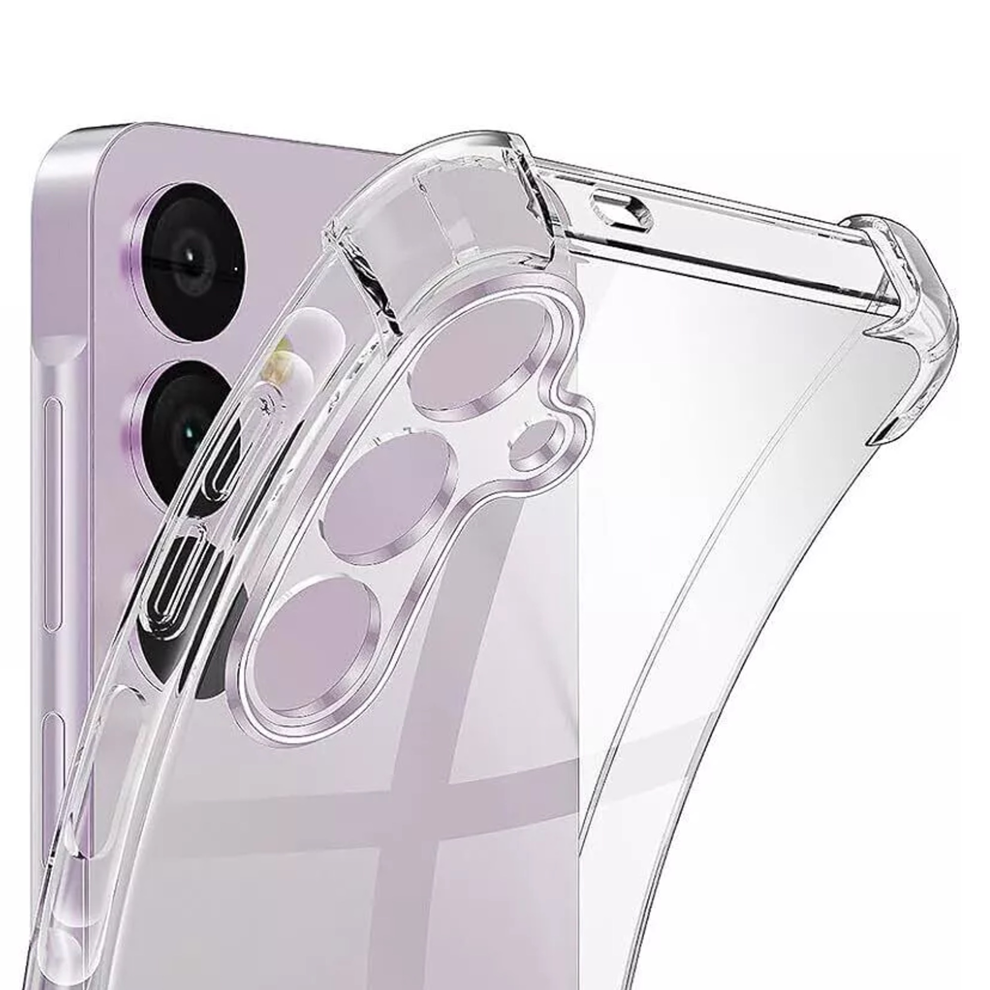Samsung Galaxy A35 skal fodral Army V3 - - 3