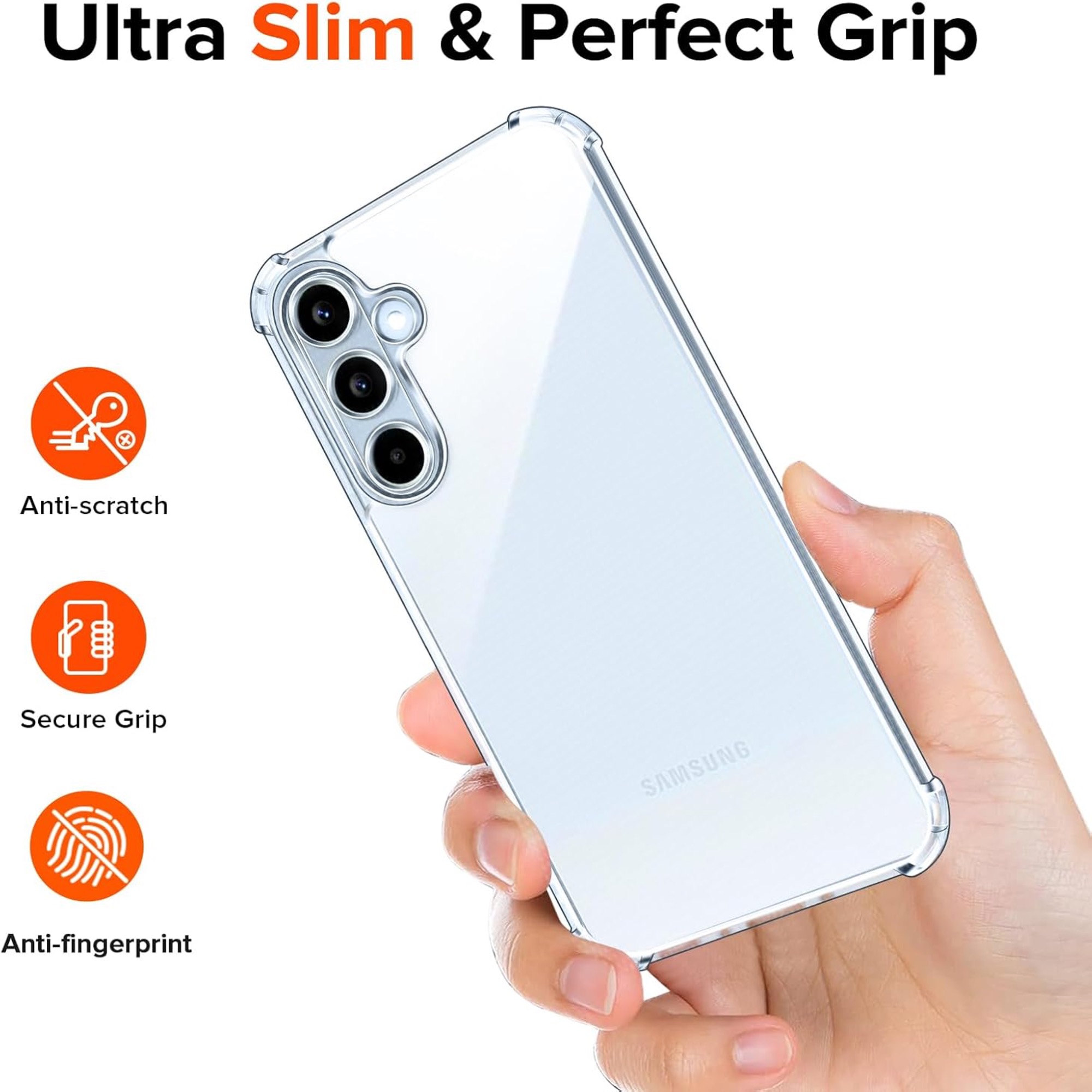 Samsung Galaxy A35 skal fodral Army V3 - - 4