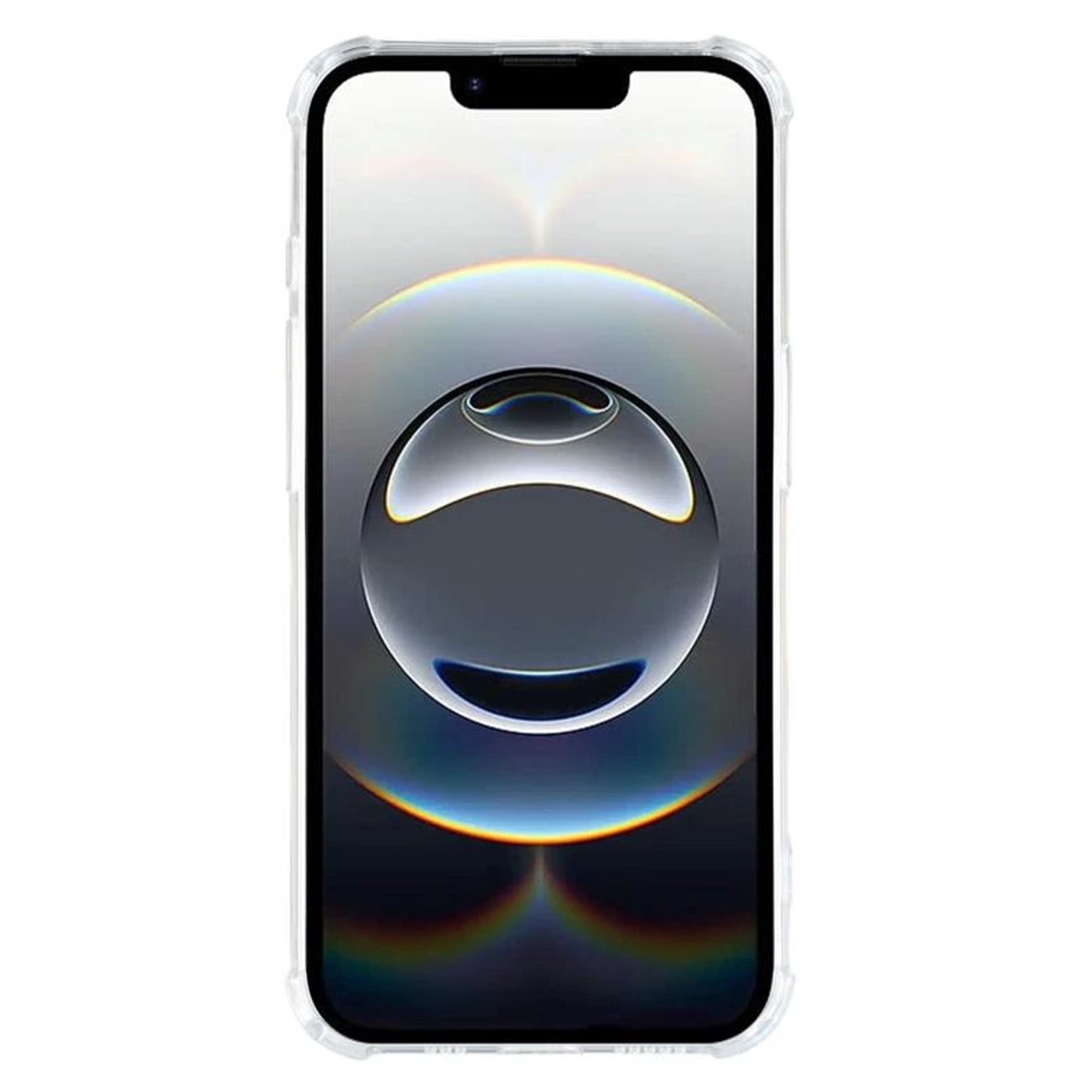 Iphone 16e skal fodral Army V3 - - 3