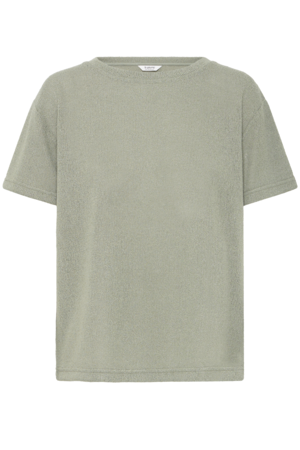 BYSif T-Shirt Green
