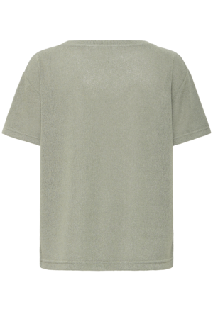 BYSif T-Shirt Green - 2