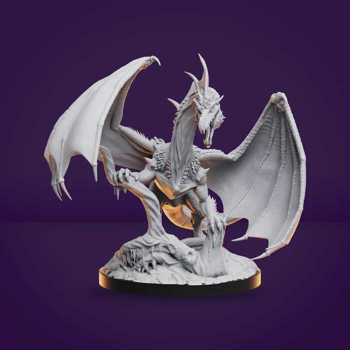 Epic Encounters: Local legends - Green dragon encounter - 3