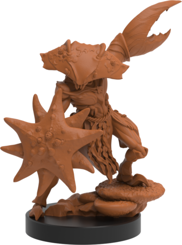 Epic Encounters: Island of the Crab Archon - 2