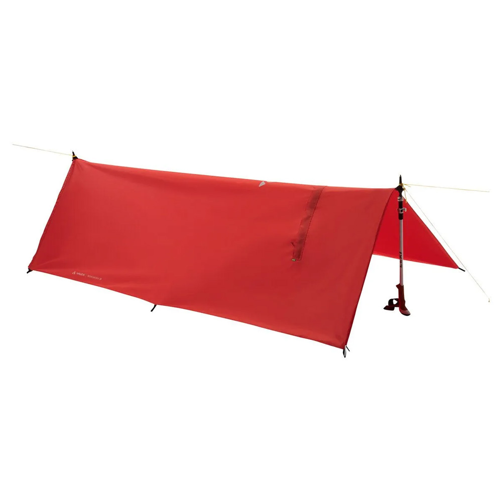 Vaude Mountain Bivy - 4