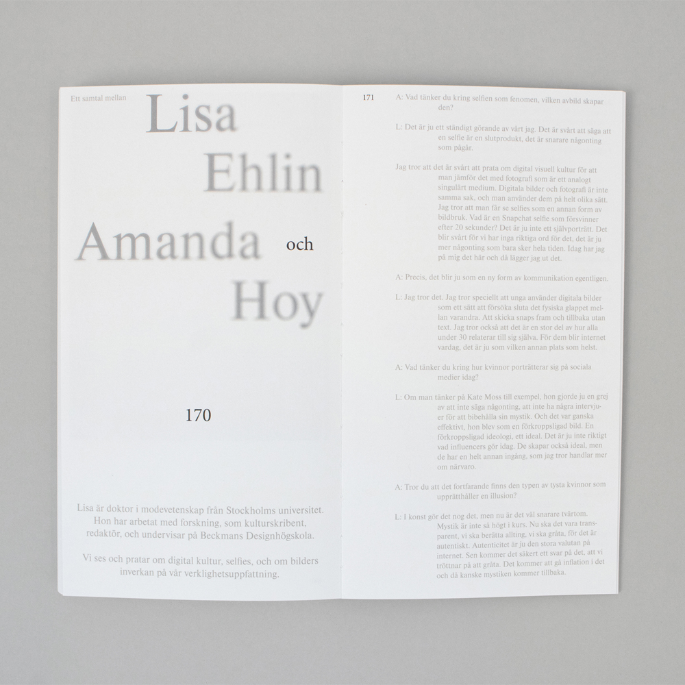 Amanda Hoy: Who is She? - 6