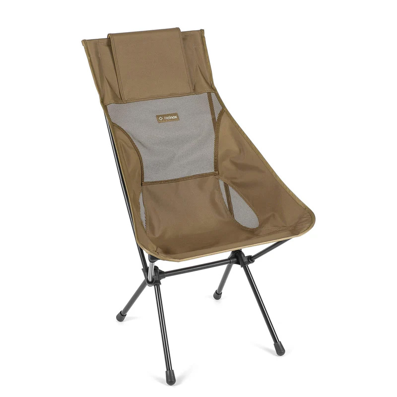 Helinox Sunset Chair | Coyote Tan