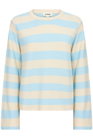 SLLidya Pullover Blue